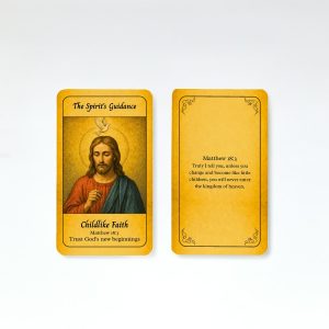 Tarot Cards (2.75" × 4.75")